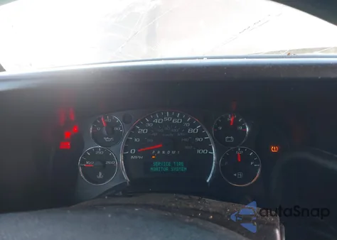 2010 Chevrolet Express 2500 Work Van from USA, damaged, VIN 1GCZGFBA8A1165978